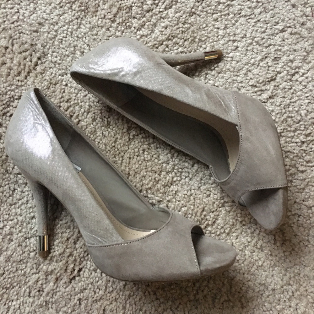 Bcbg high heels 👠